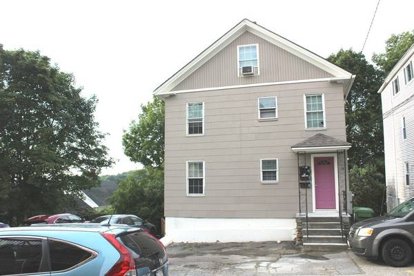 18 Prospect Street, Spencer, MA 01562