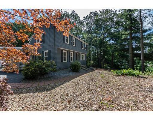 Dracut, MA 01826,44 Chestnut Road