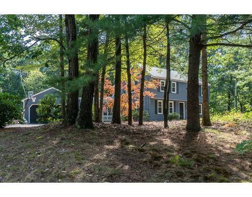 Dracut, MA 01826,44 Chestnut Road