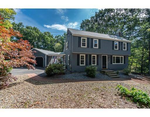 44 Chestnut Road, Dracut, MA 01826