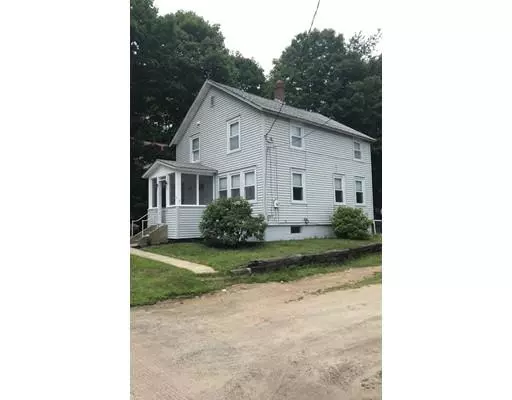 11 Cross St, Ashburnham, MA 01430