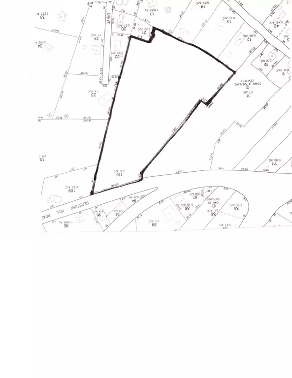 Sterling, MA 01564,Lot 1 Redstone Hill Road