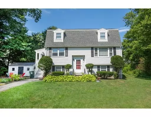 14 Gorham St, Wilmington, MA 01887