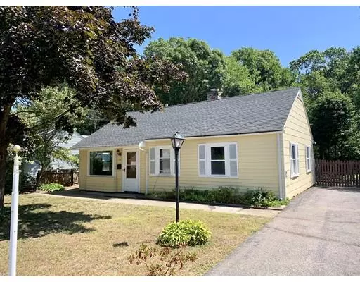 49 Faxon Rd, Stoughton, MA 02072