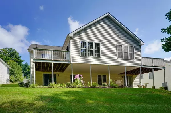 Southborough, MA 01772,65 William Onthank Lane #65