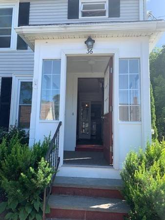 36 Prospect St #36, Hopedale, MA 01747