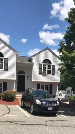 Southbridge, MA 01550,112 Riverview Place #E