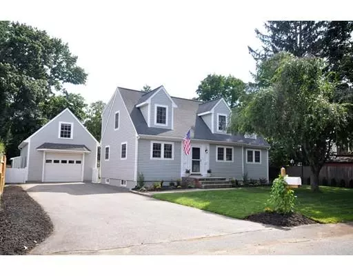 2 North St, Maynard, MA 01754