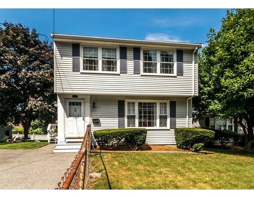 Waltham, MA 02451,169 Princeton Avenue