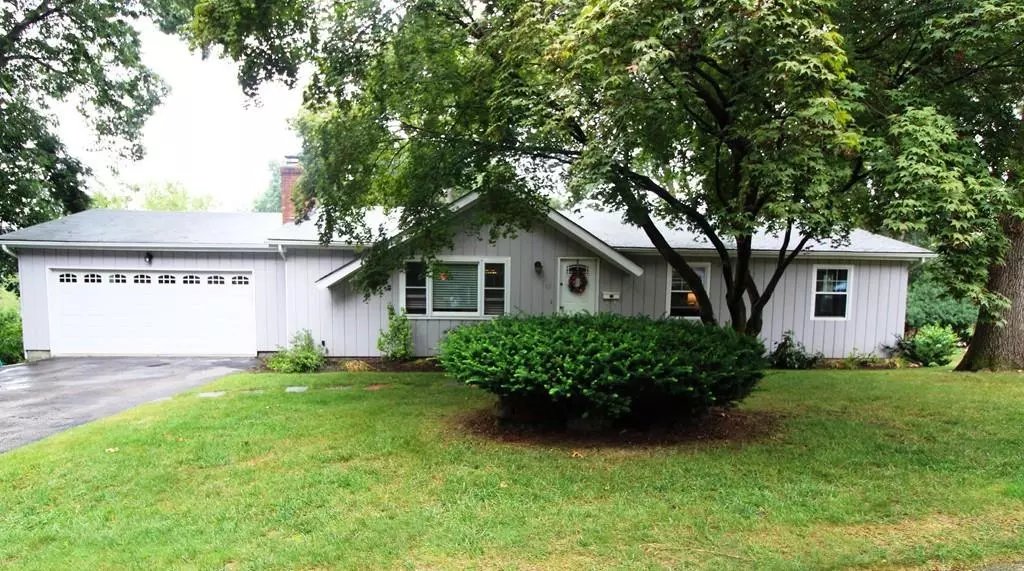 80 Sage Dr., Warwick, RI 02886