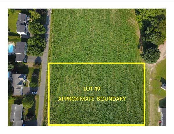 Deerfield, MA 01373,Lot 49 Mountain Rd