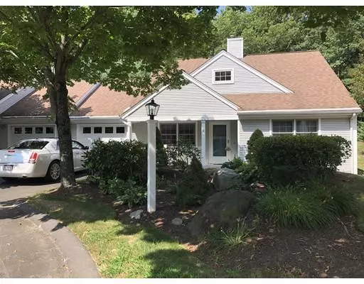 9 Cabot Drive, Shrewsbury, MA 01545