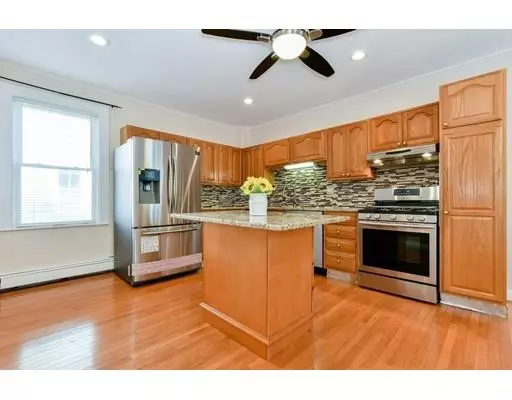 7 Raymond Place, Newton, MA 02465