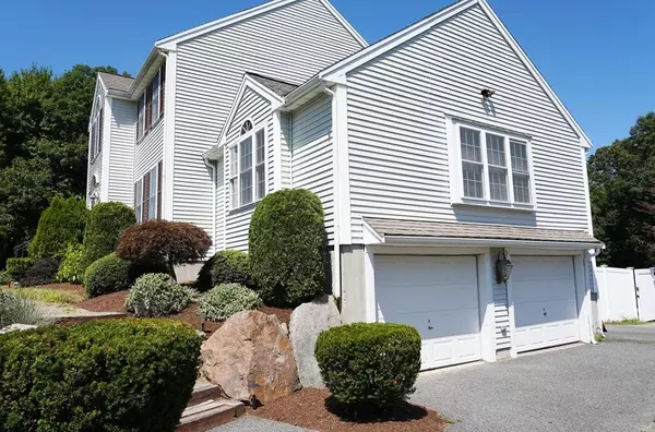 West Bridgewater, MA 02379,11 Elizabeth Ln