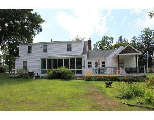 Montague, MA 01376,23 Marshall St