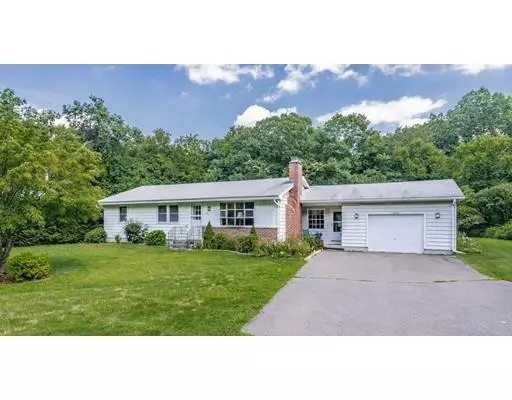 West Springfield, MA 01089,1468 Piper Rd