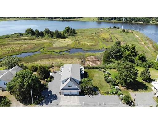 7 Madison Street, Wareham, MA 02571