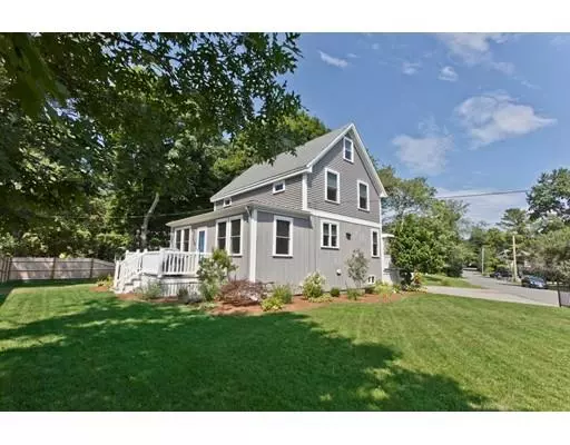 Lynnfield, MA 01940,468 Summer St