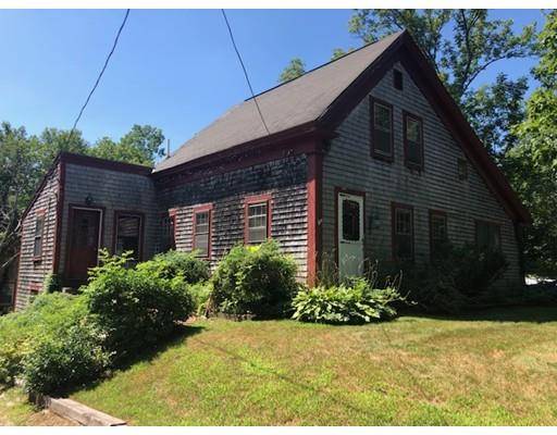 151 Tiffany Rd, Norwell, MA 02061