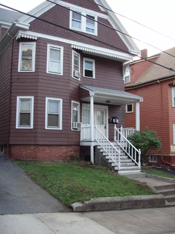 14-16 Edith Ave, Everett, MA 02149