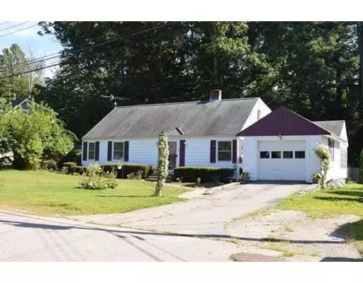 Millis, MA 02054,13 Woodlawn Dr
