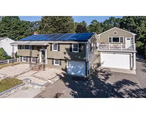 57 Haynes Rd, Stoughton, MA 02072