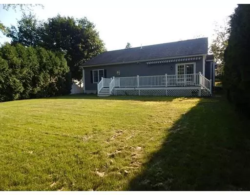 Lunenburg, MA 01462,281 Pleasant St