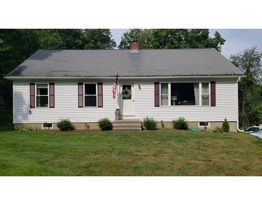 19 S Main St, North Brookfield, MA 01535