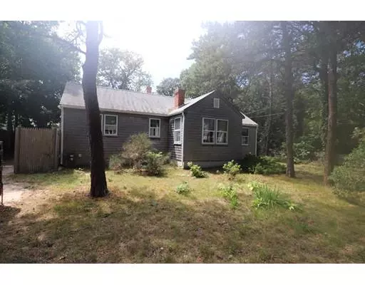 21 Appleby Road, Yarmouth, MA 02673