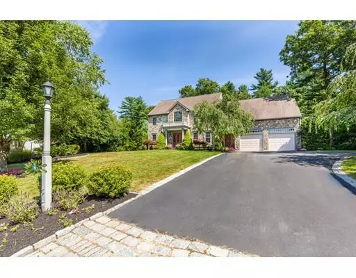 Halifax, MA 02338,48 Highland Cir