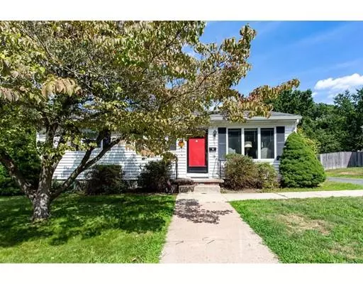 Springfield, MA 01118,7 Plumtree Cir