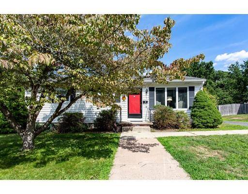 Springfield, MA 01118,7 Plumtree Cir