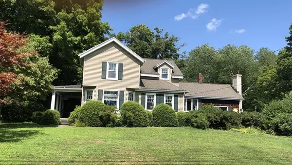 438 Little River Rd, Westfield, MA 01085