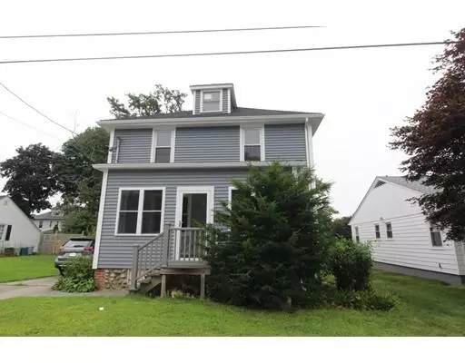 Dartmouth, MA 02747,48 Gaywood Street