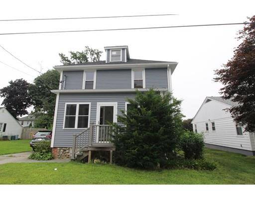 48 Gaywood Street, Dartmouth, MA 02747