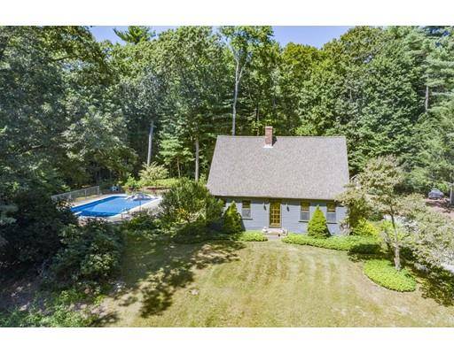 151 Lincoln St, Norwell, MA 02061