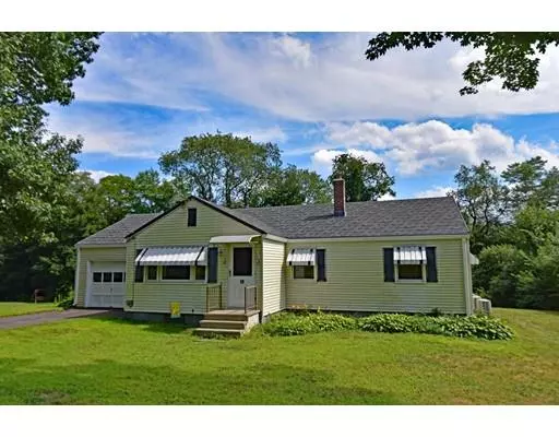 Easthampton, MA 01027,18 John St