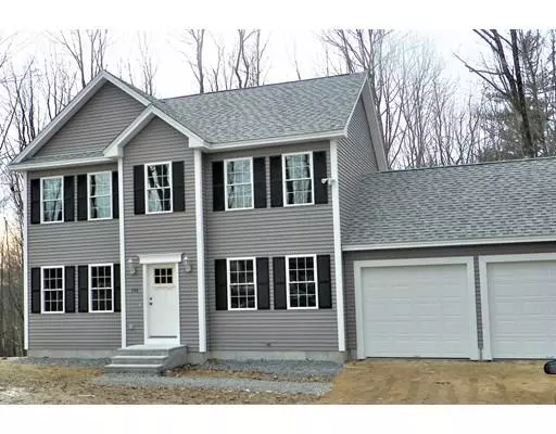 Winchendon, MA 01475,26 Front Place