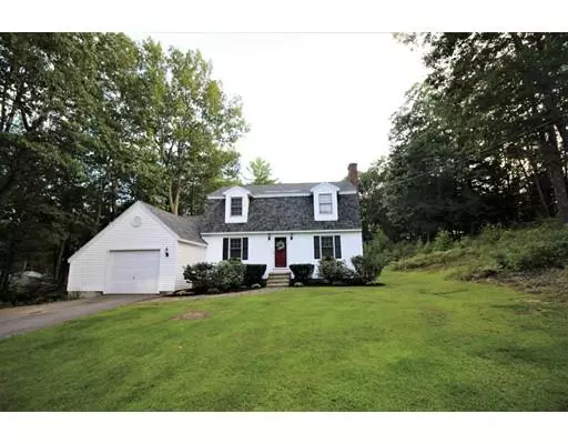 76 Otter River Rd, Gardner, MA 01440