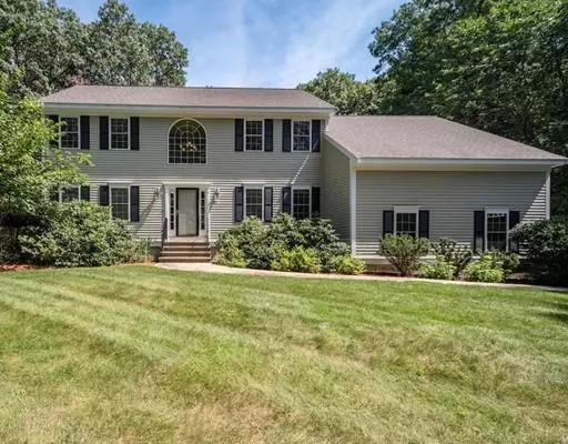 337 Springs Road, Bedford, MA 01730