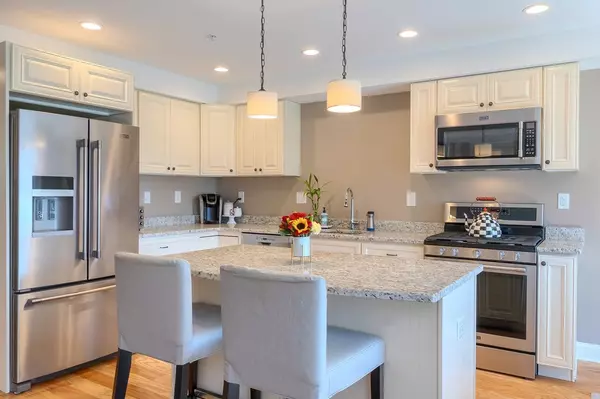 Marlborough, MA 01752,61 Ice House Lndg #61