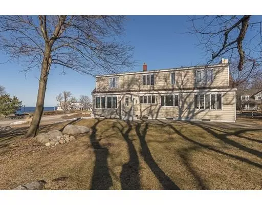 Rockport, MA 01966,27 Smith Rd #42B