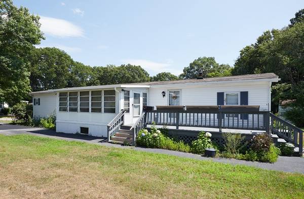 15 Liberty Street, West Bridgewater, MA 02379