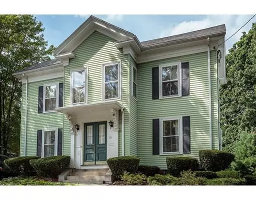 15 Russell Street, Arlington, MA 02474