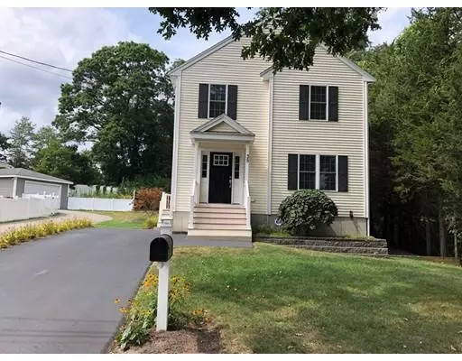 35 Glendon Street, Avon, MA 02322