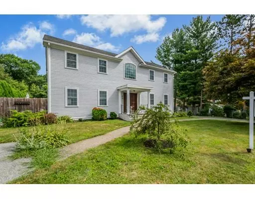 48 Carter Rd, Worcester, MA 01609