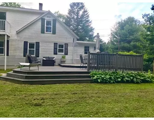 Phillipston, MA 01331,120 Royalston Rd