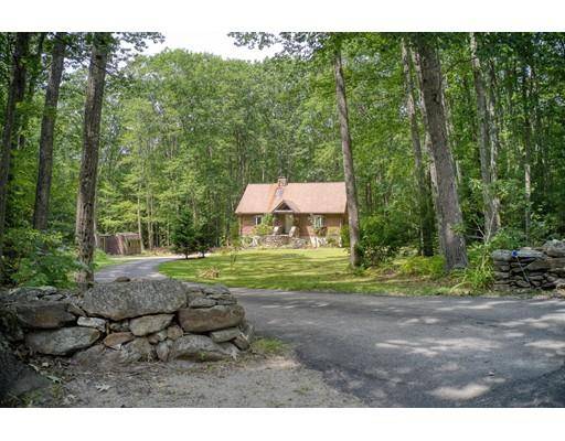 31 Baldwinville Road, Winchendon, MA 01475