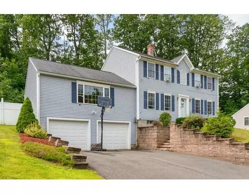 37 Sylvan Rd, Gardner, MA 01440