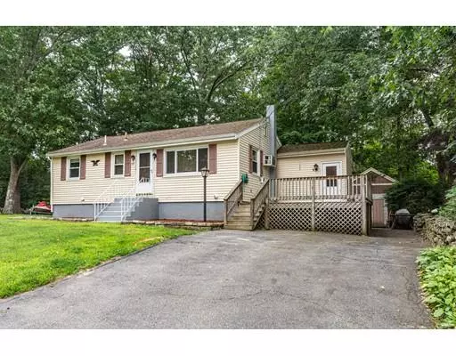 Dracut, MA 01826,93 Janice Ave